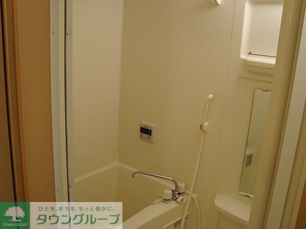 パラシオン平塚の物件内観写真